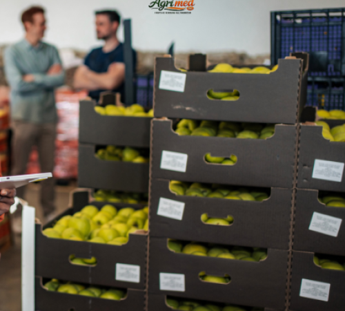 agrimed